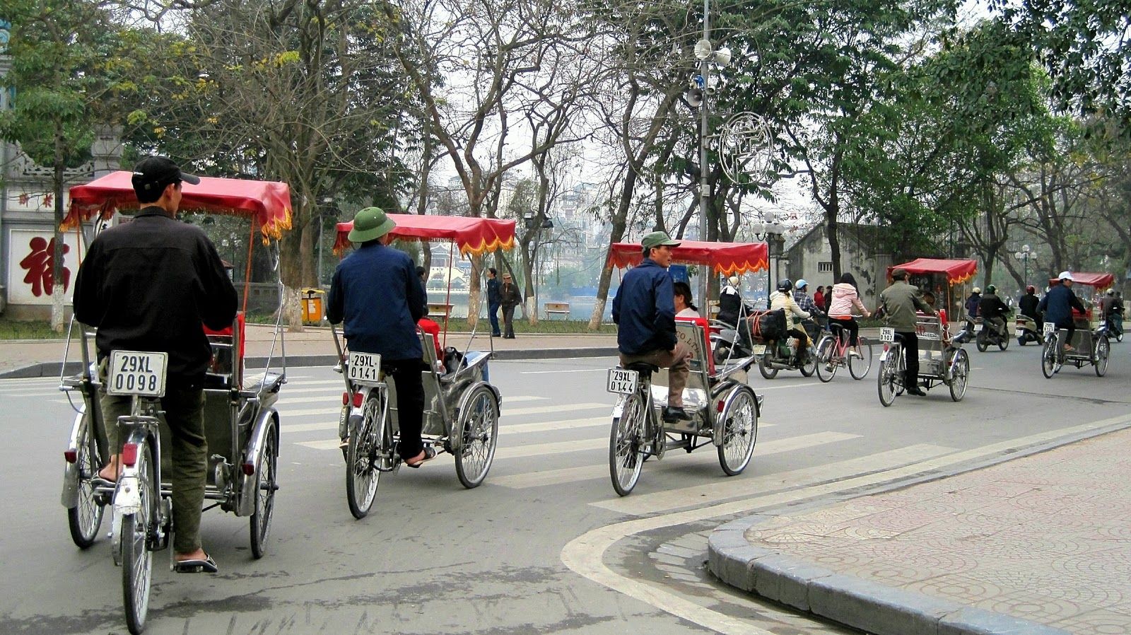 Authentic Vietnam And Cambodia